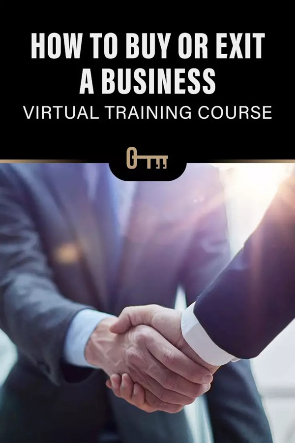 buy-or-exit-a-business-keith-cunningham