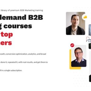 conversionxl-all-access-pass