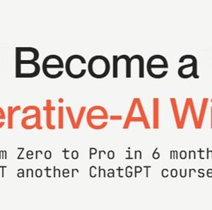 become-a-generative-ai-wizard-100x-engineers