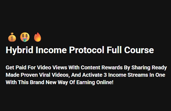 hybrid-income-protocol-ricky-mataka