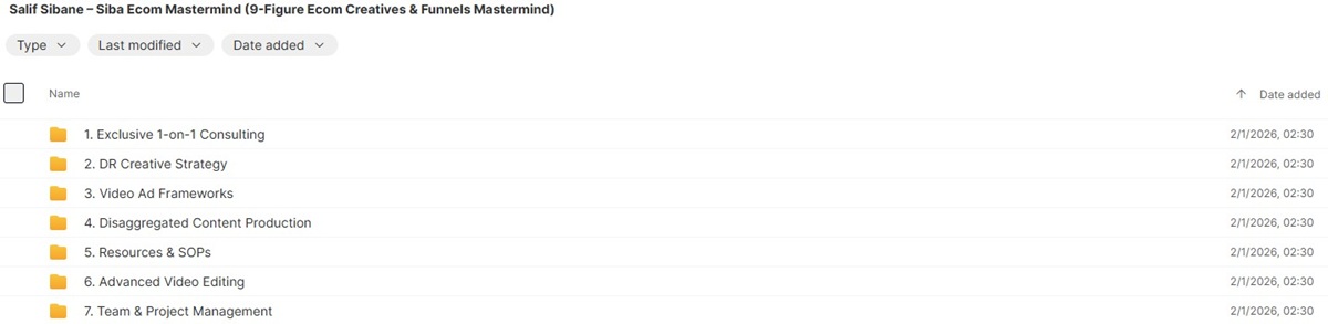 siba-ecom-mastermind-salif-sibane-proof