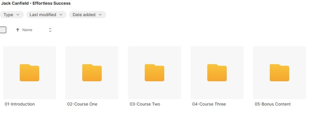 jack-canfield-effortless-success-proof