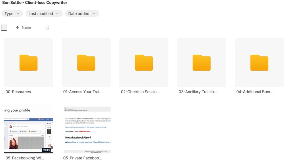 ben-settle-client-less-copywriter