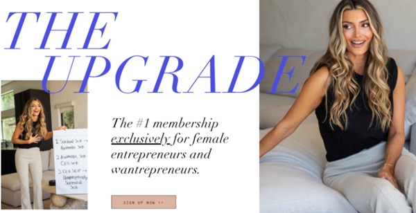 margot-miller-the-upgrade