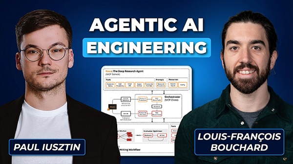 agentic-ai-engineering-paul-iusztin