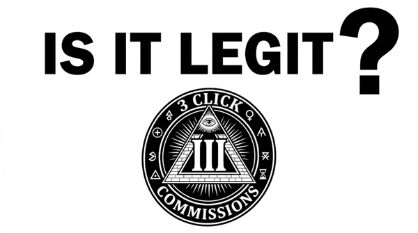 Aidan Booth and Steve Clayton: 3 Click Commissions 2026