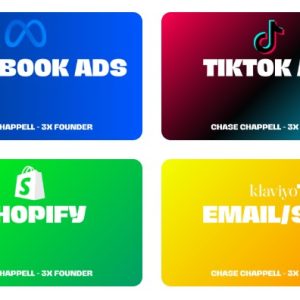 chase-chappell-ecommerce-accelerator-2026