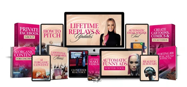 kristine-mirelle-ai-ads-mastery