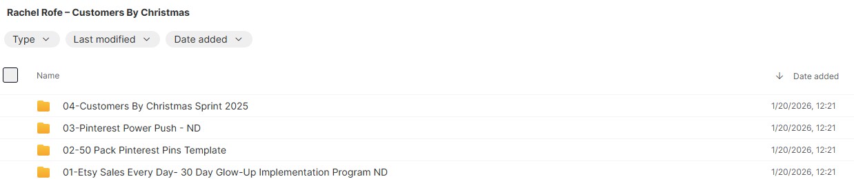 rachel-rofe-customers-by-christmas-proof