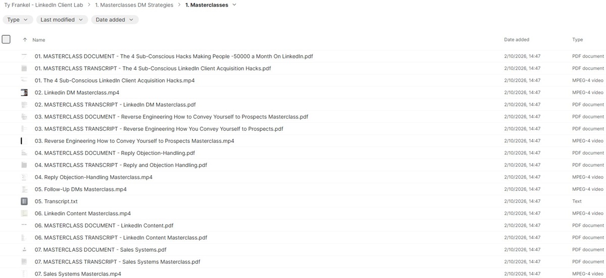 ty-frankel-linkedin-client-lab-proof2