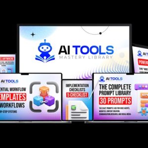 ai-tools-mastery-library-fe-paul-james