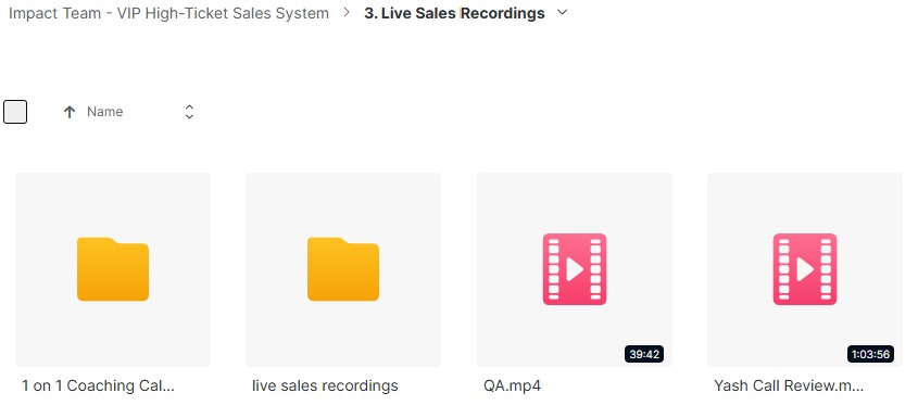 impact-team-vip-high-ticket-sales-system-proof