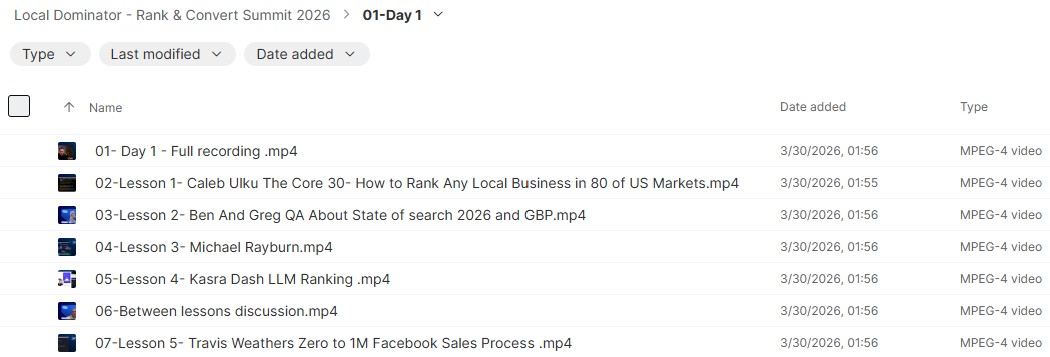 local-dominator-rank-convert-summit-proof