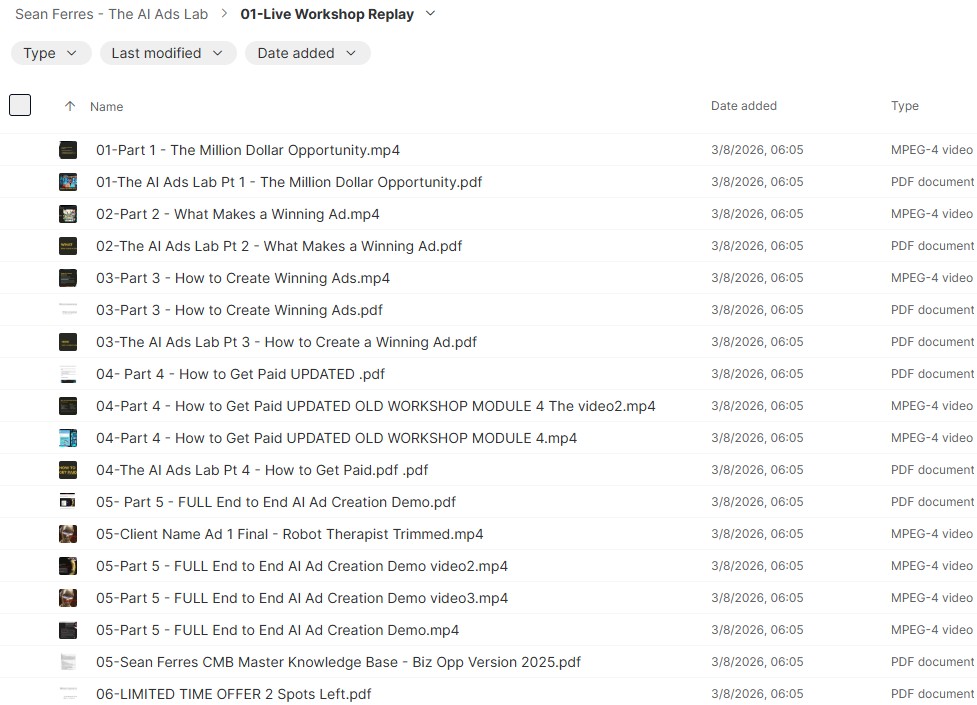 sean-ferres-the-ai-ads-lab-proof