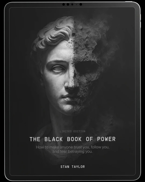 the-black-book-of-power-stan-taylor
