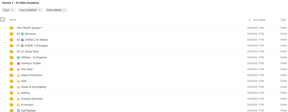 tommy-t-ai-video-academy-proof