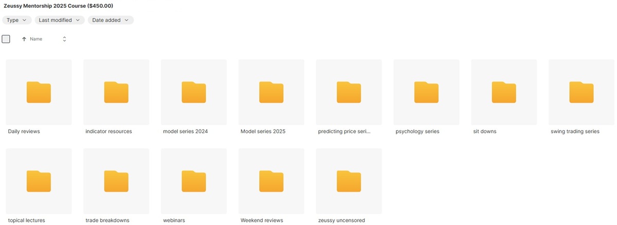 zeussy-mentorship-proof