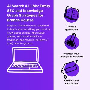 ai-search-llms-entity-seo-and-knowledge-graph-strategies-for-brands-2026