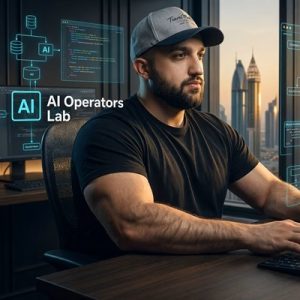 ai-operator-lab-steven-shoaf