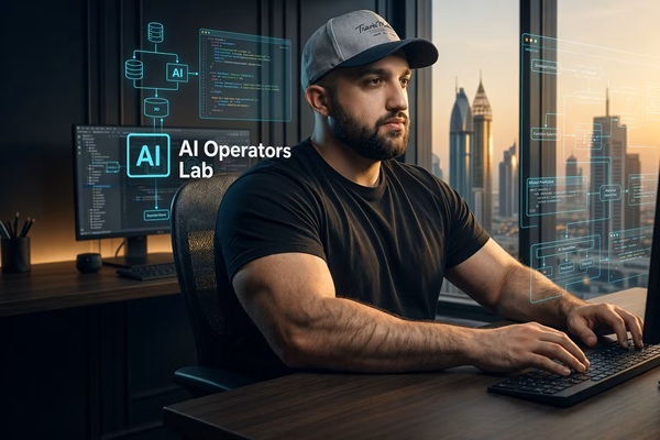 ai-operator-lab-steven-shoaf