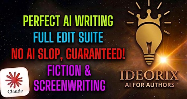 ideorix-ai-for-authors