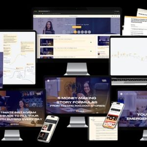 the-content-to-cashflow-system-natasha-willis