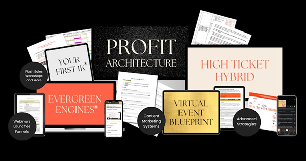 profit-architecture-premium-mariah-coz